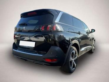 Fahrzeug ansehen: Peugeot 5008 GT 7-Sitzer ACC/BLIS/CAM/SHZ/PDC/LED/KLIMA Peugeot 5008 GT 7-Sitzer ACC/BLIS/CAM/SHZ/PDC/LED/KLIMA