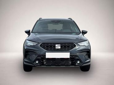 Fahrzeug ansehen: Seat Arona Style TSI DSG|NEUESMODELL|NAVI|ACC|KAMERA Seat Arona Style TSI DSG|NEUESMODELL|NAVI|ACC|KAMERA