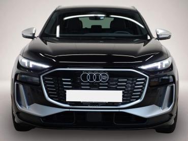 Fahrzeug ansehen: Audi S6 SQ6 Audi S6 SQ6