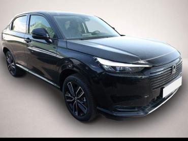 Honda HR-V e:HEV Advance LED Nav eHK ACC SHZ LHZ Keyl