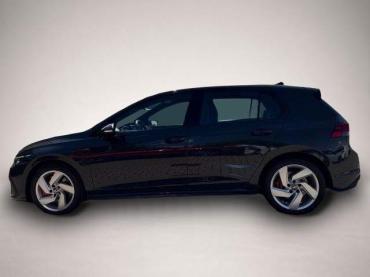 Volkswagen Golf VIII 2.0 TSI GTI AHK * Lenkrad heizbar