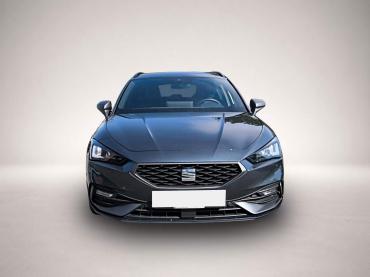 Fahrzeug ansehen: Seat Leon SP 2.0 TDI DSG FR AHK NAVI RFK ACC PDC KESS Seat Leon SP 2.0 TDI DSG FR AHK NAVI RFK ACC PDC KESS
