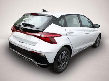 Hyundai i20 DCT Select Nav DigCo 16 CarPlay Kam PDC Temp