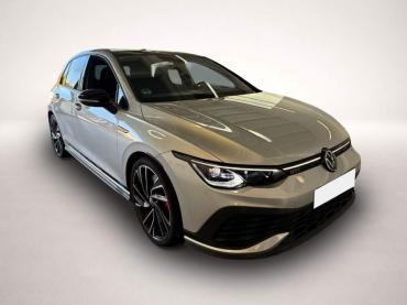 Volkswagen Golf GTI Clubsport 2.0 TSI DSG PANO HUD KAMERA I