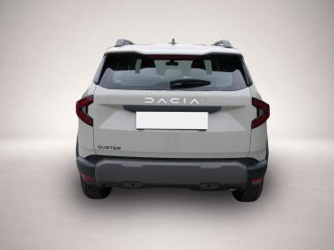 Dacia Duster 3 Expression TCe 4x2 * NAVI-ÜBER-SMARTLINK