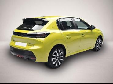 Fahrzeug ansehen: Peugeot 208 1.2 Hybrid 110 E-DSC6 Style LED GRA SHZ Peugeot 208 1.2 Hybrid 110 E-DSC6 Style LED GRA SHZ