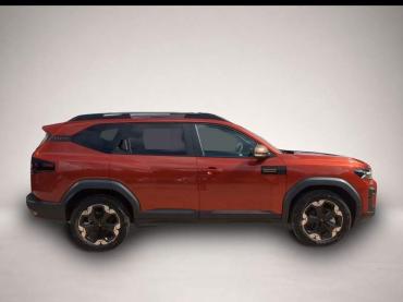 Dacia Bigster Full-Hybrid 155 Extreme SHZ * Panodach * LKH