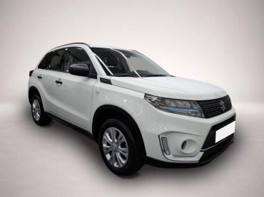 Suzuki Vitara 1.4 Boosterjet Club ACC KLIMA LED Club