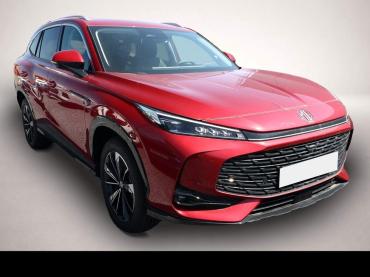 Fahrzeug ansehen: MG HS HEV * Luxury ACC 360Kam SHZ eHK TotW KeyL 19Z MG HS HEV * Luxury ACC 360Kam SHZ eHK TotW KeyL 19Z