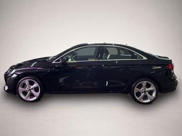 Fahrzeug ansehen: Audi A3 Limousine 30 TDI S-Tronic advanced Audi A3 Limousine 30 TDI S-Tronic advanced