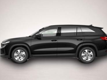 Skoda Kodiaq 1.5 TSI 7-Gang-DSG