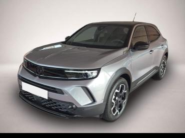 Fahrzeug ansehen: Opel Mokka-e Ultimate 11kw Charger Shz Navi Kamera Opel Mokka-e Ultimate 11kw Charger Shz Navi Kamera