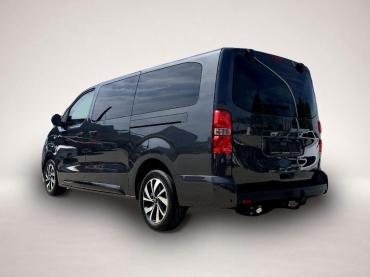 Fiat Ulysse L3 180 Icon LED Navi AHK Kamera Sitzh.