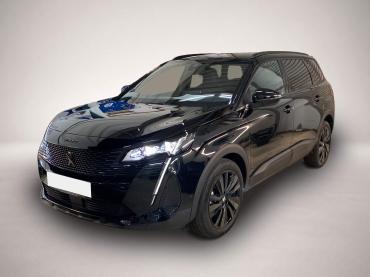 Peugeot 5008 GT Facelift * Navi * ACC * Kamera * 7Sitze