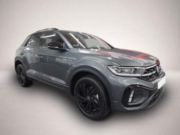 Fahrzeug ansehen: Volkswagen T-Roc 2.0 TDI DSG R-Line NAVI RFK ACC BLACK STYL Volkswagen T-Roc 2.0 TDI DSG R-Line NAVI RFK ACC BLACK STYL