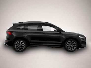 Skoda Karoq Sportline DSG Matrix * AHK * ACC * ALU18 * GVL3 * Kamera * .