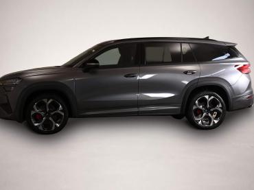 Skoda Kodiaq Skoda RS 2.0 TSI 195 kW (265 PS) 7-Gang-D