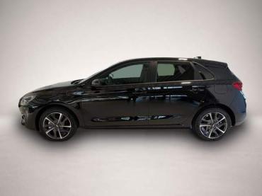 Fahrzeug ansehen: Hyundai i30 GO! Plus 1.5 T-GDI 48V 103kW (140PS) Sitzheiz... Hyundai i30 GO! Plus 1.5 T-GDI 48V 103kW (140PS) Sitzheiz...