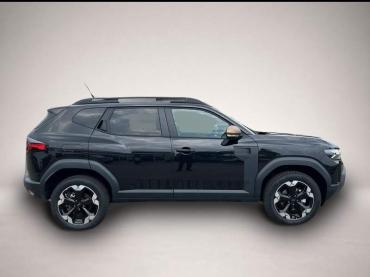 Fahrzeug ansehen: Dacia Duster hybrid-G LPG 150 EDC 4x4 Extreme SHZ * MV-K Dacia Duster hybrid-G LPG 150 EDC 4x4 Extreme SHZ * MV-K