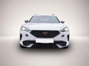 Fahrzeug ansehen: Cupra Formentor 2.0 TSI 4Drive DSG VZ NAVI DCC ACC 19L Cupra Formentor 2.0 TSI 4Drive DSG VZ NAVI DCC ACC 19L