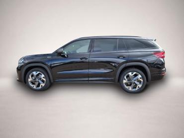 Fahrzeug ansehen: Skoda Kodiaq Sportline 1.5 TSI 204PS PHEV DSG schwen Skoda Kodiaq Sportline 1.5 TSI 204PS PHEV DSG schwen