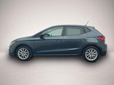 Fahrzeug ansehen: Seat Ibiza 1.0 TSI DSG FR NAVI KAMERA LED Seat Ibiza 1.0 TSI DSG FR NAVI KAMERA LED