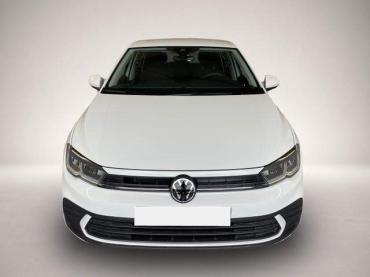 Fahrzeug ansehen: Volkswagen Polo 1.0 MPI Sitzheizung * AppConnect * PDC * LED * Tou. Volkswagen Polo 1.0 MPI Sitzheizung * AppConnect * PDC * LED * Tou.