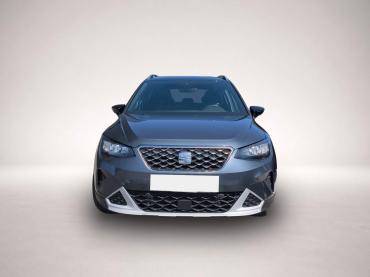 Fahrzeug ansehen: Seat Arona 1.0 TSI Xperience AHK * LED * KAMERA * PARKLENK Seat Arona 1.0 TSI Xperience AHK * LED * KAMERA * PARKLENK