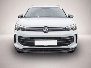 Fahrzeug ansehen: Volkswagen Tiguan 1.5 eTSI DSG Life Goal 360 ACC AHK AUT LM Volkswagen Tiguan 1.5 eTSI DSG Life Goal 360 ACC AHK AUT LM