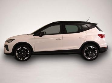 Fahrzeug ansehen: Seat Arona 1.5 TSI 7-Gang-DSG Seat Arona 1.5 TSI 7-Gang-DSG