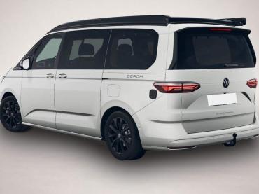 Volkswagen T7 California 2.0 TDI DSG Beach Camper Plus