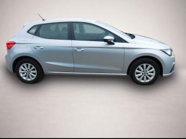 Seat Ibiza 1.0 BMT MPI Style 4Trg Navi Klima...