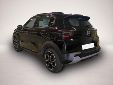 Fahrzeug ansehen: Citroën C3 Turbo 100 PLUS Shz PDC Tempomat Citroën C3 Turbo 100 PLUS Shz PDC Tempomat