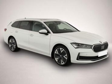 Fahrzeug ansehen: Skoda Superb Combi TDI DSG 4x4 Selection * Standheizung Skoda Superb Combi TDI DSG 4x4 Selection * Standheizung