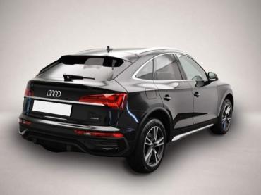 Audi Q5 Sportback 45 TFSI quattro S-tronic advanced L