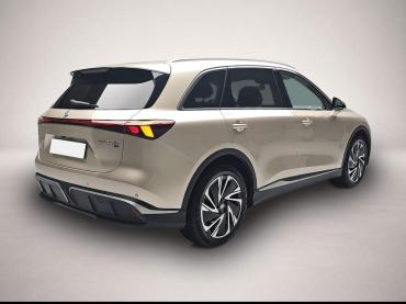 MG MG3 MG MGS6 EV 77 KWH LUXURY AWD PANORAMA LEDER 20-Z
