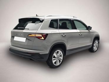 Fahrzeug ansehen: Skoda Karoq 1.5 TSI DSG Drive Navi LED AHK LM Skoda Karoq 1.5 TSI DSG Drive Navi LED AHK LM