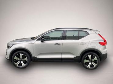 Fahrzeug ansehen: Volvo XC40 P8 Twin Ultimate Recharge Pure Electric ACC Volvo XC40 P8 Twin Ultimate Recharge Pure Electric ACC