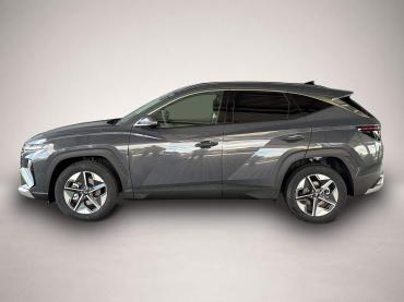 Fahrzeug ansehen: Hyundai TUCSON Comfort 1.6 T-GDI 4WD 7DCT / LED / PDC V& Hyundai TUCSON Comfort 1.6 T-GDI 4WD 7DCT / LED / PDC V&