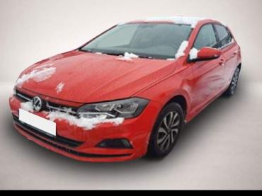 Volkswagen Polo 6 VI 1.0 TSI Active App/Navi