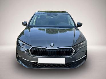 Fahrzeug ansehen: Skoda Octavia Kombi Selection 1.5 TSI DSG AHK * Android Skoda Octavia Kombi Selection 1.5 TSI DSG AHK * Android