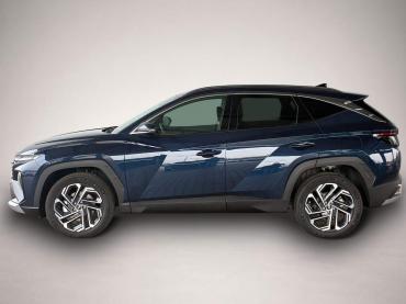 Hyundai TUCSON MY26 1.6 HEV AT 2WD Prime / Head-Up / ACC