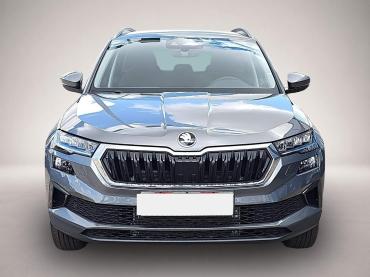 Fahrzeug ansehen: Skoda Karoq 1.5 TSI DSG Selection SmartLink Kamera AHK Skoda Karoq 1.5 TSI DSG Selection SmartLink Kamera AHK