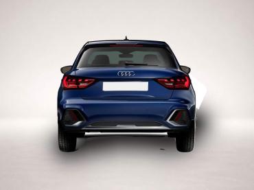 Fahrzeug ansehen: Audi A1 allstreet 30 TFSI S line Audi A1 allstreet 30 TFSI S line