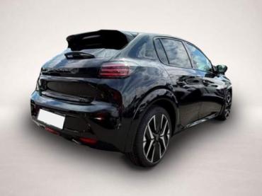 Fahrzeug ansehen: Peugeot 208 Hybrid BlackPaket GT CAM/MASSAGE/NAVI/SHZ/TE Peugeot 208 Hybrid BlackPaket GT CAM/MASSAGE/NAVI/SHZ/TE