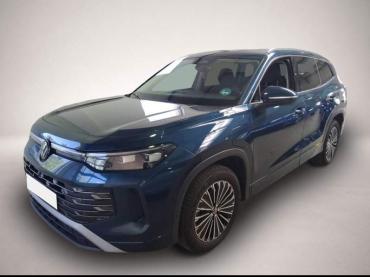Volkswagen Tayron 1.5 TSI eHybrid DSG NAVI AHK KAMERA LED