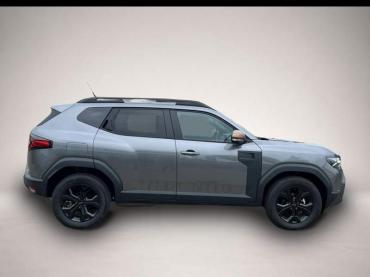 Dacia Duster TCe 120 ECO-G Extreme Winterpaket * Carplay