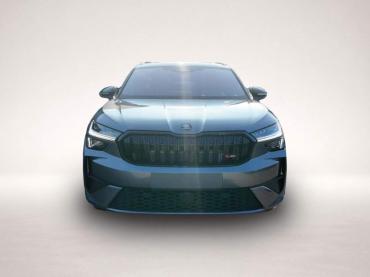 Fahrzeug ansehen: Skoda Kodiaq 2.0 TSI RS 4x4 Stand/7Sitze/Pano/AHK/5J G Skoda Kodiaq 2.0 TSI RS 4x4 Stand/7Sitze/Pano/AHK/5J G