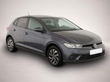 Fahrzeug ansehen: Volkswagen Polo 1.0 TSI Life * LED * Kamera * AppConnect * Sitz Volkswagen Polo 1.0 TSI Life * LED * Kamera * AppConnect * Sitz