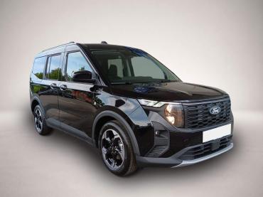 Fahrzeug ansehen: Ford Tourneo Courier 1.0 EcoBoost Aut. ACTIVE Ford Tourneo Courier 1.0 EcoBoost Aut. ACTIVE